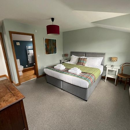 Ty Boia Bed & Breakfast St. Davids (Pembrokeshire) Exterior foto