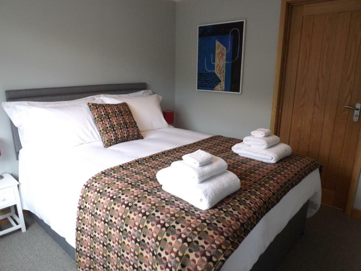 Ty Boia Bed & Breakfast St. Davids (Pembrokeshire) Exterior foto