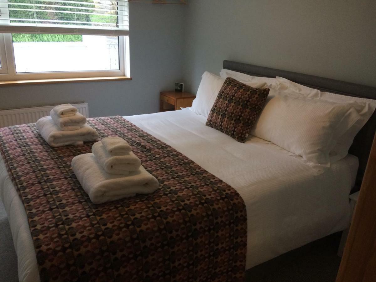 Ty Boia Bed & Breakfast St. Davids (Pembrokeshire) Exterior foto